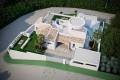 Sale - Villa - Altea - Altea Centro
