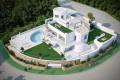 Sale - Villa - Altea - Altea Centro