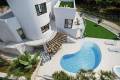 Sale - Villa - Altea - Altea Centro