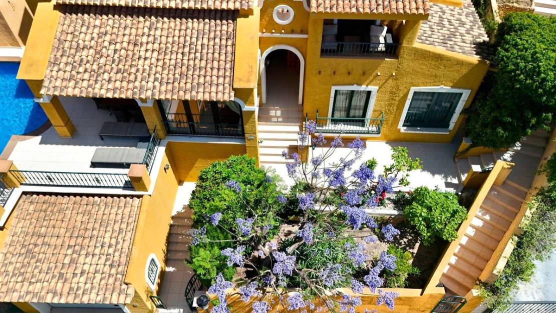 Sale - Villa - Altea - Altea Centro