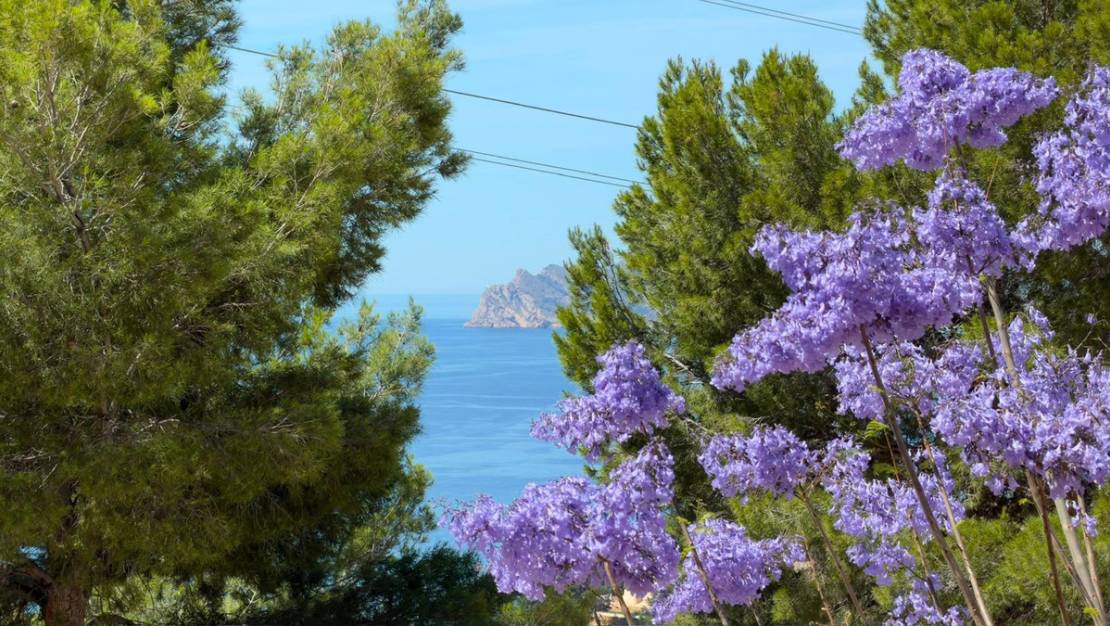 Sale - Villa - Altea - Altea Centro