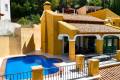 Sale - Villa - Altea - Altea Centro