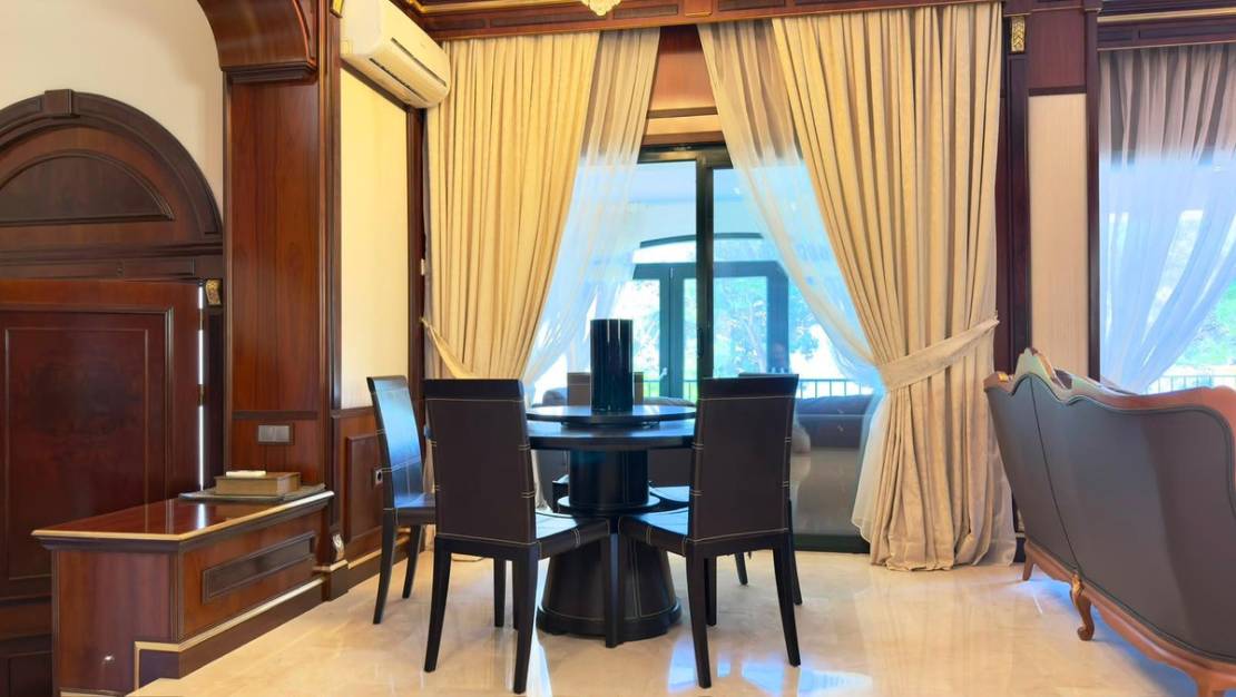 Sale - Villa - Altea - Altea Centro