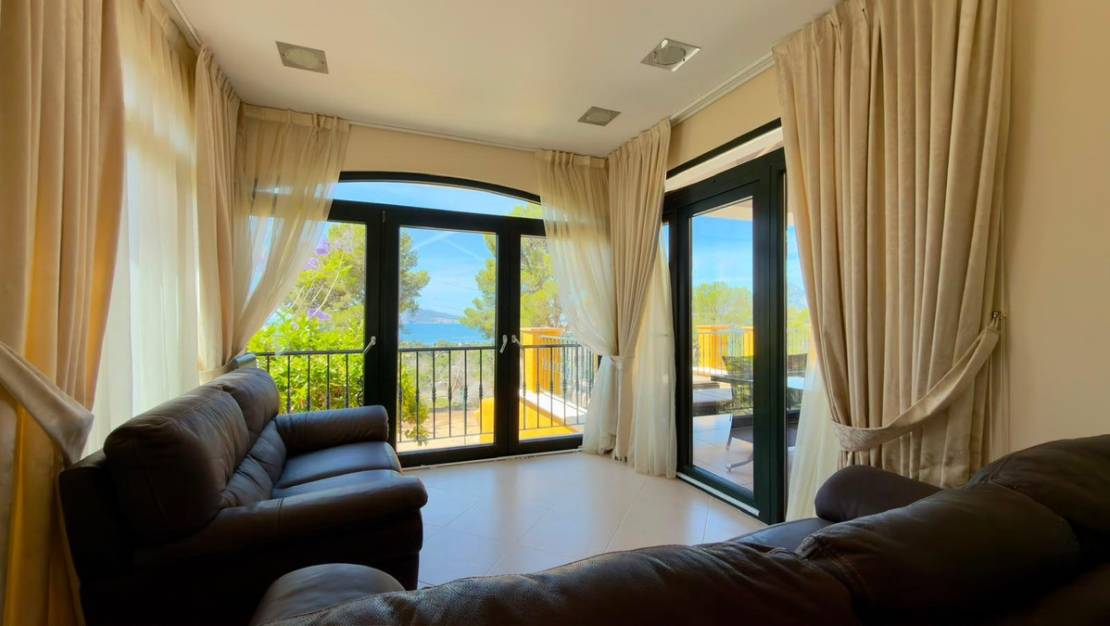 Sale - Villa - Altea - Altea Centro