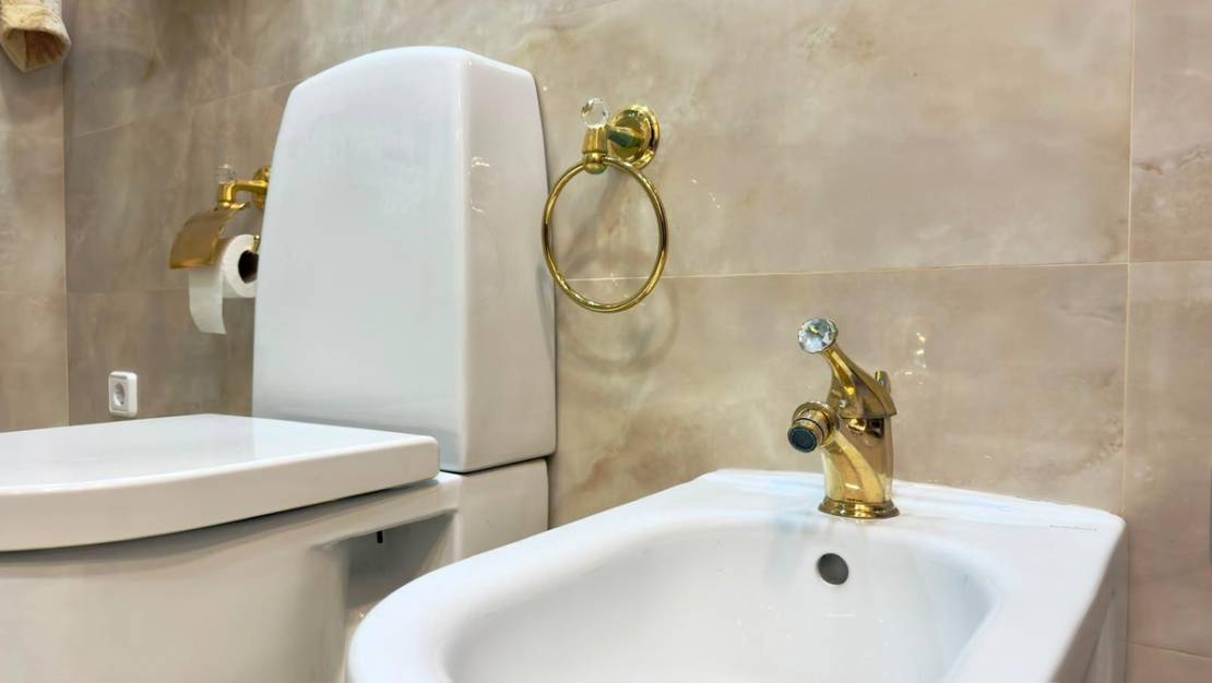 Sale - Villa - Altea - Altea Centro