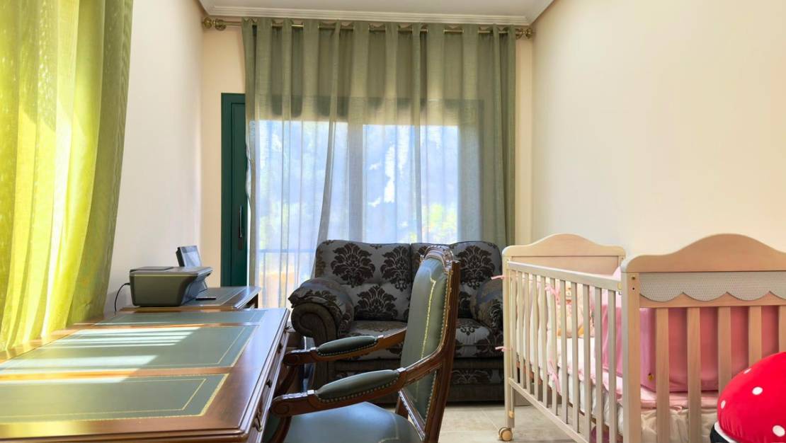Sale - Villa - Altea - Altea Centro