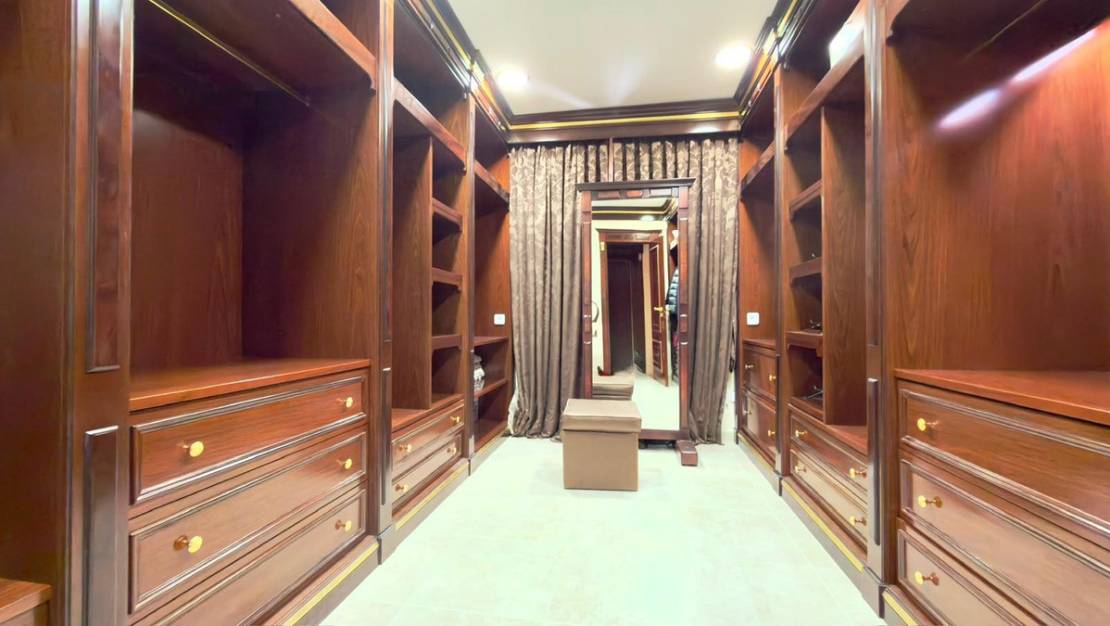 Sale - Villa - Altea - Altea Centro