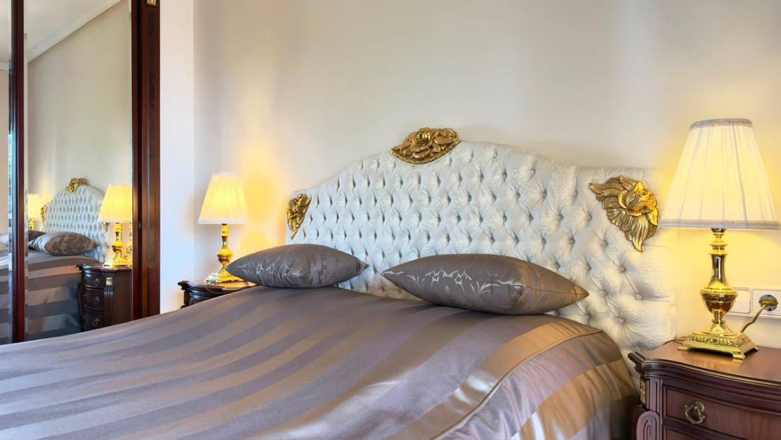 Sale - Villa - Altea - Altea Centro