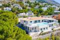 Sale - Villa - Altea - Altea Centro