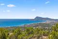 Sale - Villa - Altea - Altea Centro