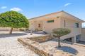 Sale - Villa - Altea - Altea Centro