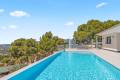 Sale - Villa - Altea - Altea Centro