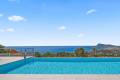 Sale - Villa - Altea - Altea Centro