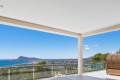 Sale - Villa - Altea - Altea Centro
