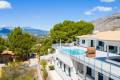 Sale - Villa - Altea - Altea Centro