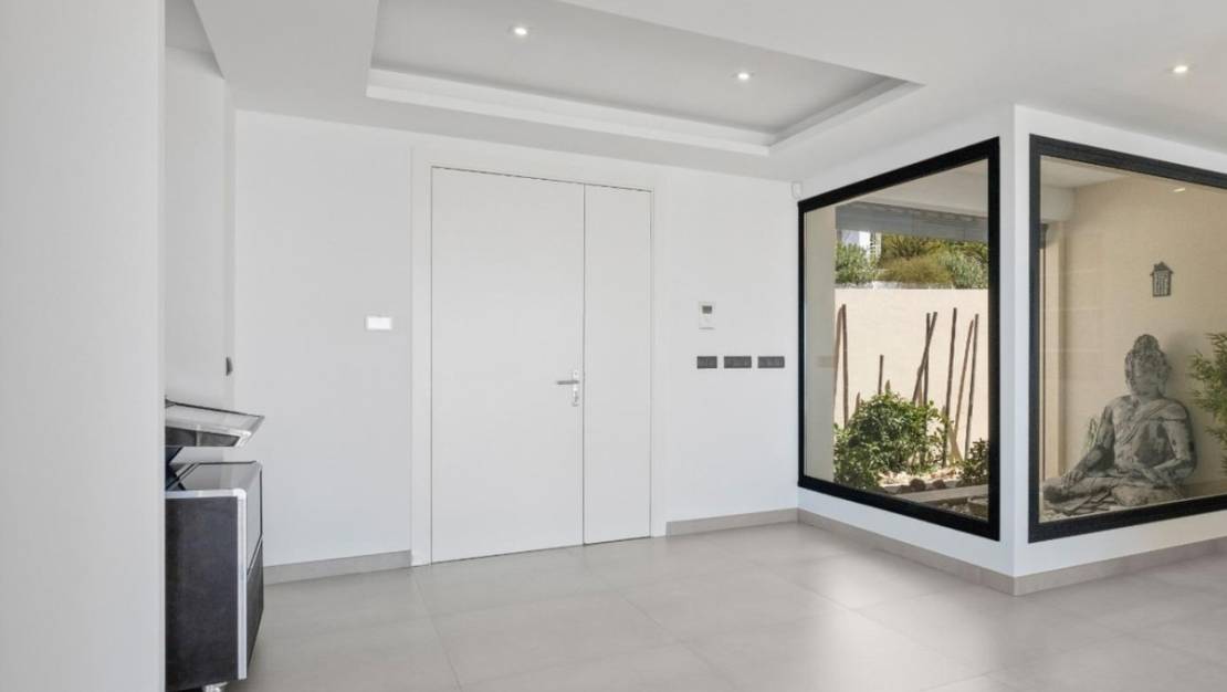 Sale - Villa - Altea - Altea Centro