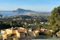 Sale - Villa - Altea - Altea Centro