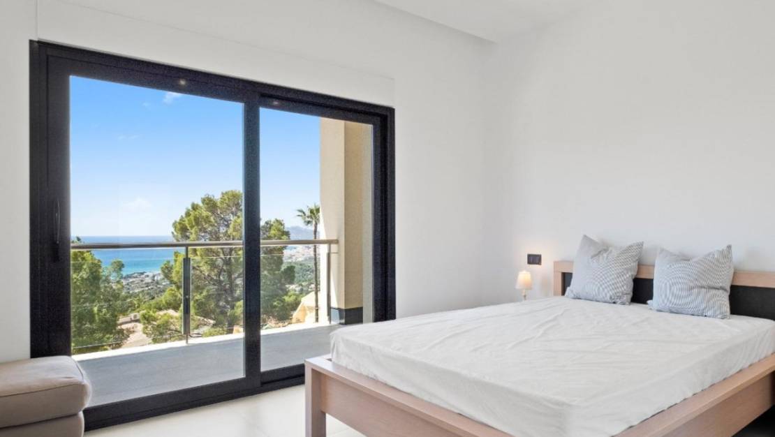 Sale - Villa - Altea - Altea Centro
