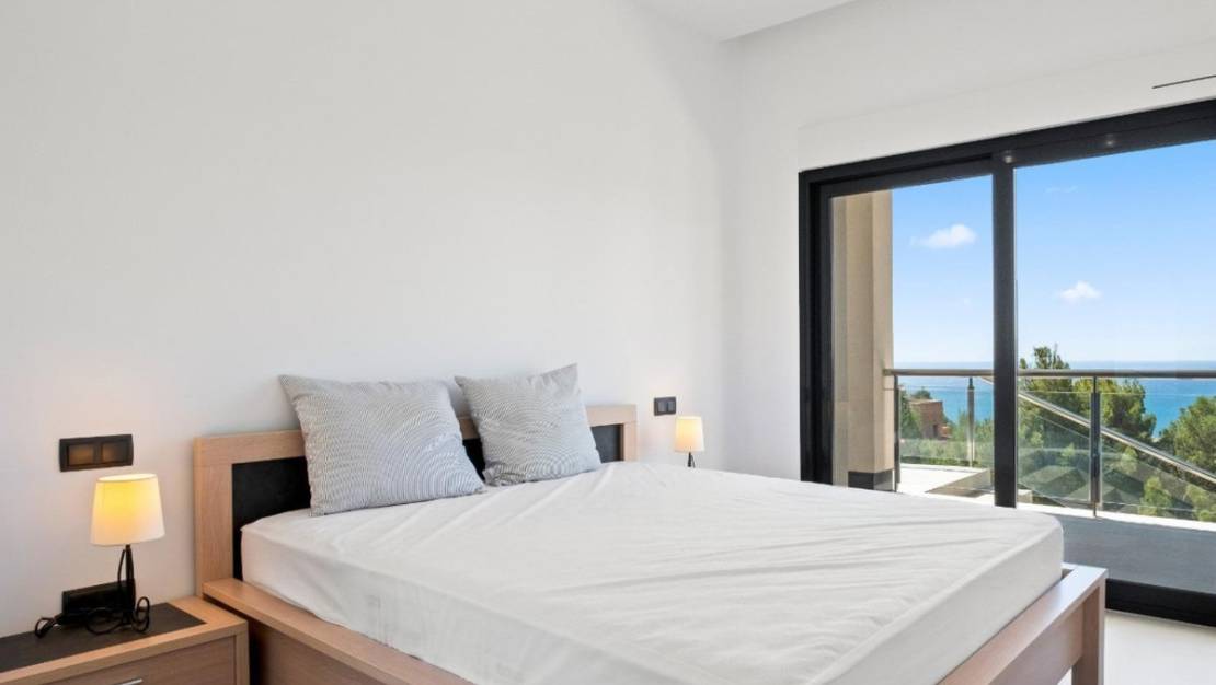 Sale - Villa - Altea - Altea Centro