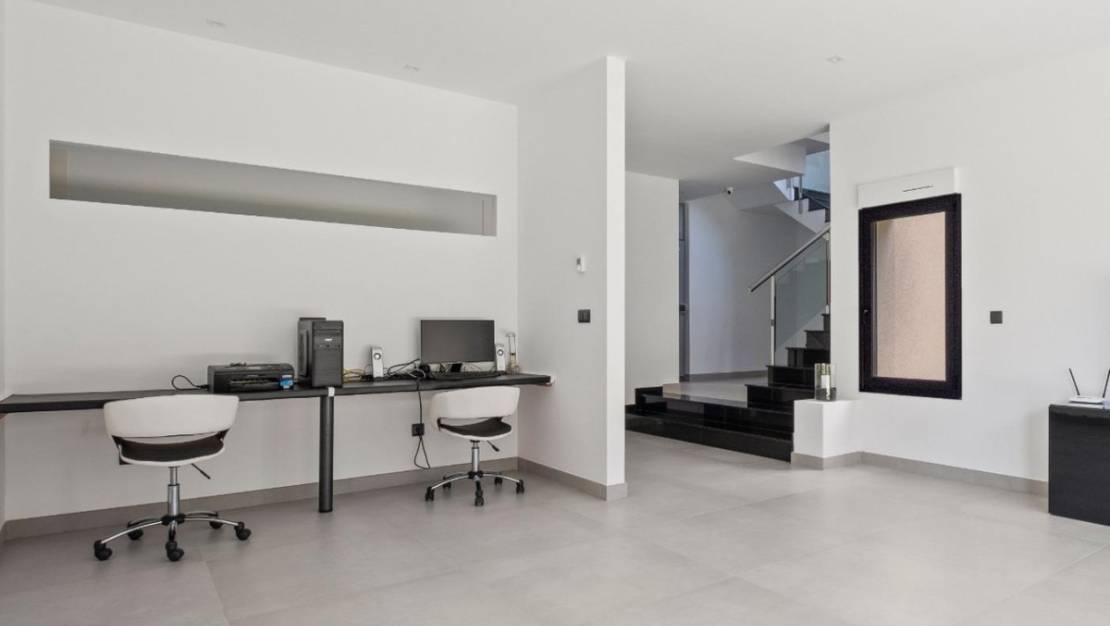 Sale - Villa - Altea - Altea Centro