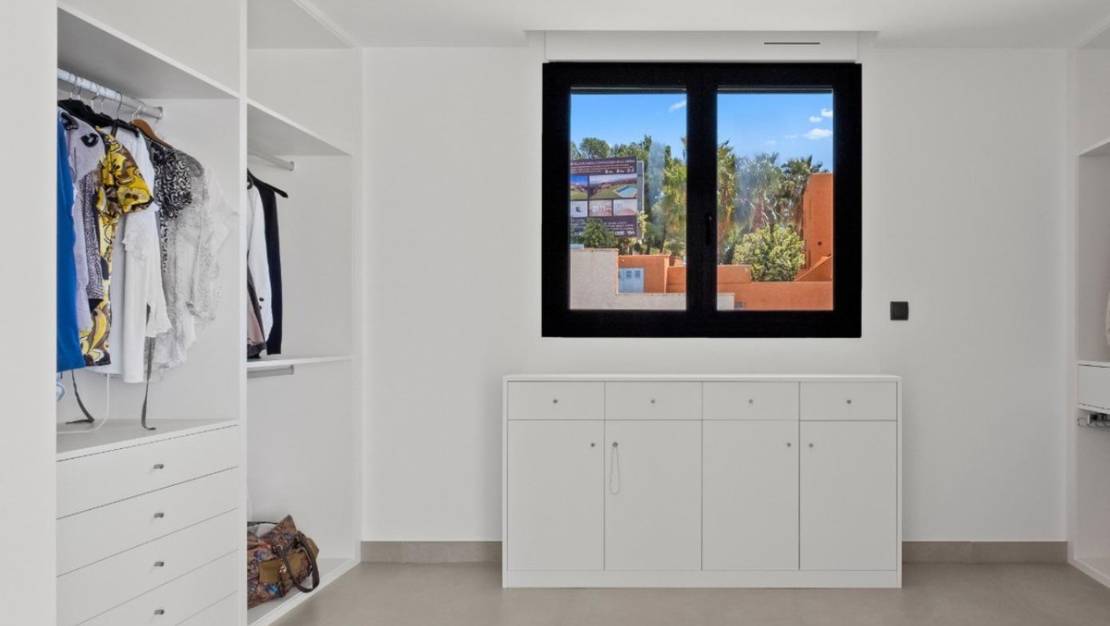 Sale - Villa - Altea - Altea Centro