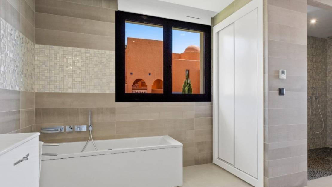 Sale - Villa - Altea - Altea Centro