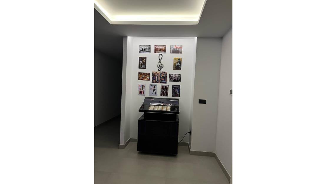 Sale - Villa - Altea - Altea Centro