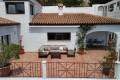 Sale - Villa - Altea - Altea Centro