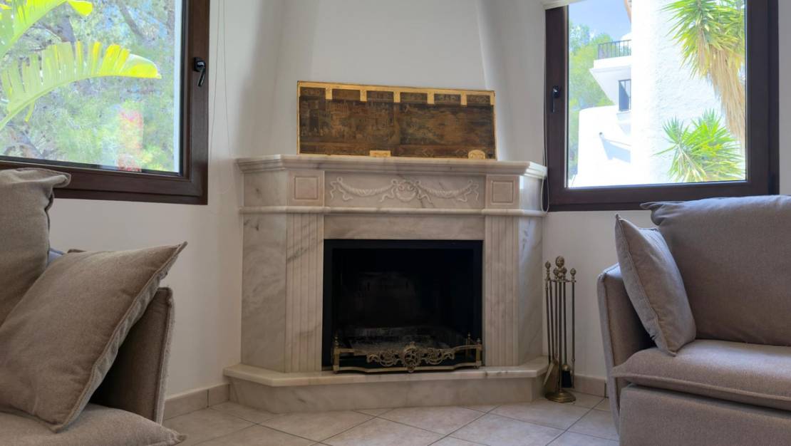 Sale - Villa - Altea - Altea Centro