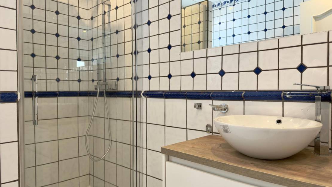 Sale - Villa - Altea - Altea Centro