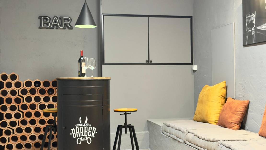 Sale - Villa - Altea - Altea Centro