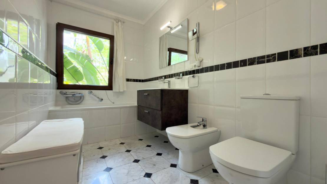Sale - Villa - Altea - Altea Centro