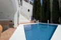 Sale - Villa - Altea - Altea Centro