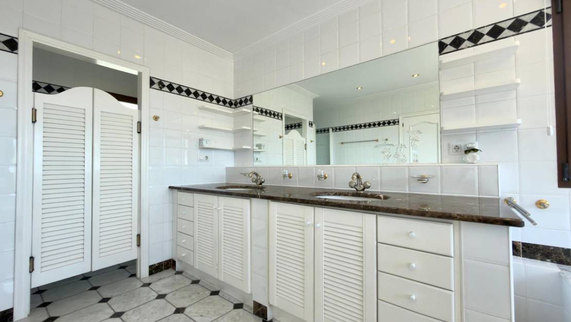 Sale - Villa - Altea - Altea Centro