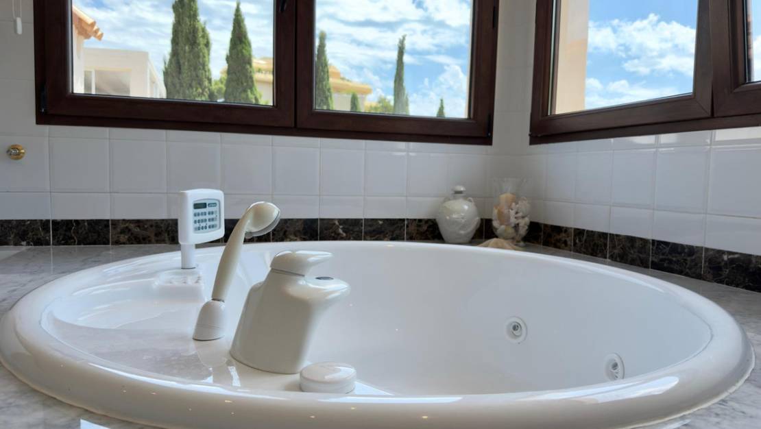 Sale - Villa - Altea - Altea Centro