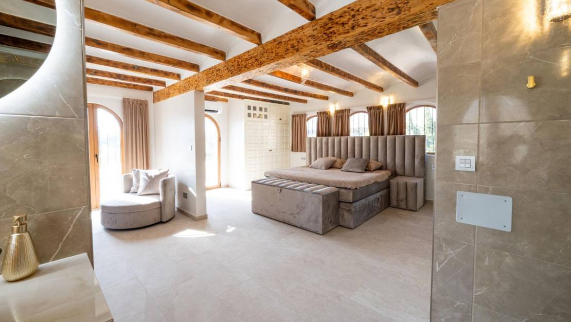 Sale - Villa - Altea - Altea Centro