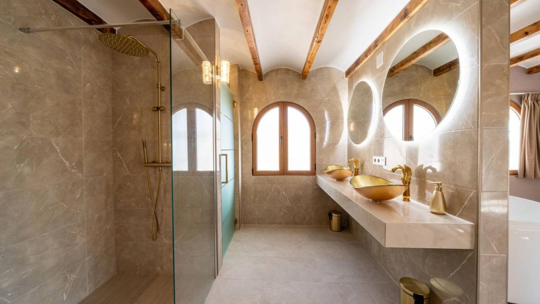 Sale - Villa - Altea - Altea Centro