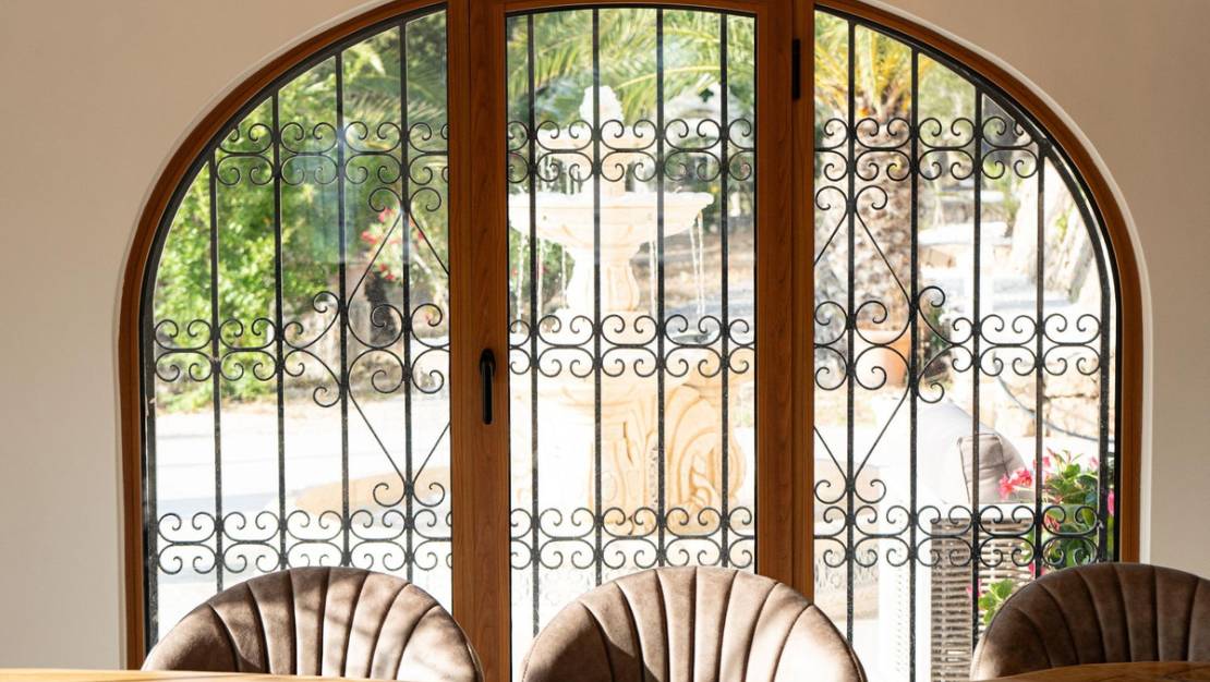 Sale - Villa - Altea - Altea Centro
