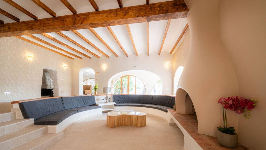 Sale - Villa - Altea - Altea Centro