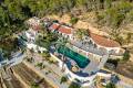 Sale - Villa - Altea - Altea Centro