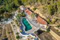 Sale - Villa - Altea - Altea Centro