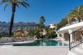 Sale - Villa - Altea - Altea Centro