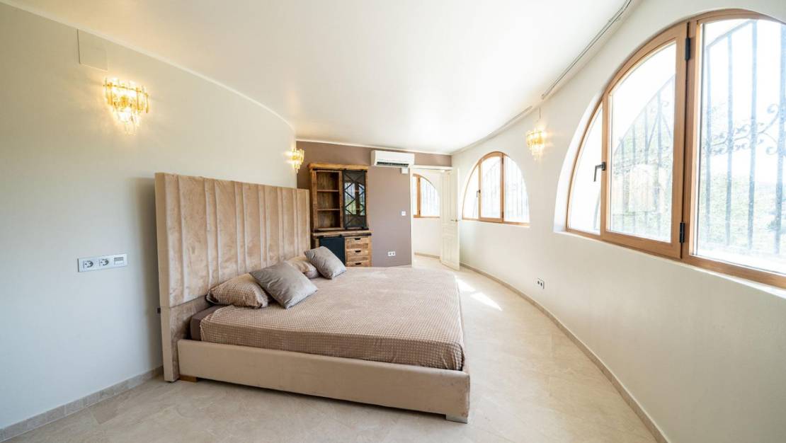 Sale - Villa - Altea - Altea Centro