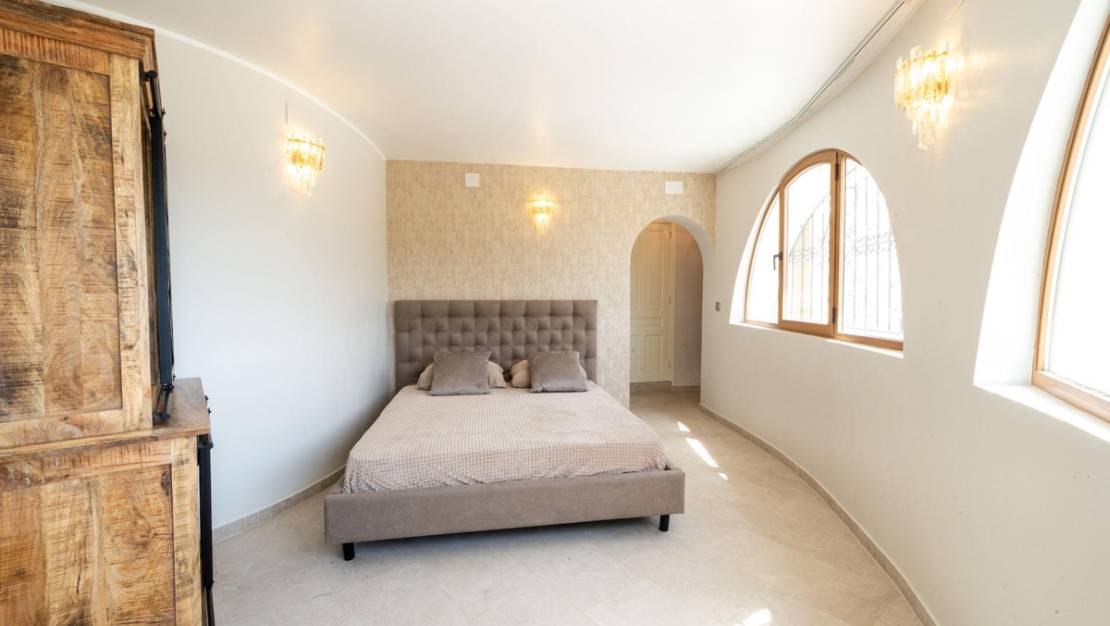 Sale - Villa - Altea - Altea Centro