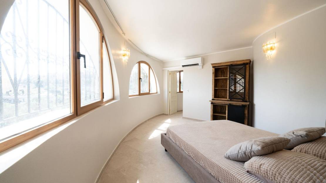 Sale - Villa - Altea - Altea Centro