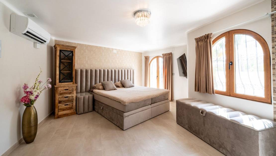 Sale - Villa - Altea - Altea Centro