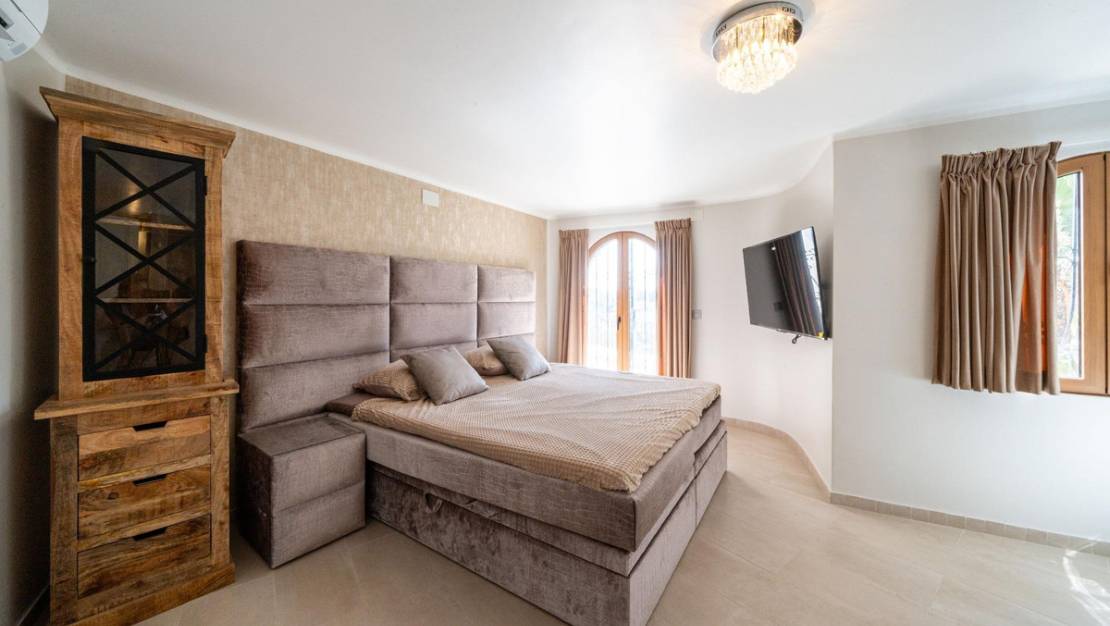 Sale - Villa - Altea - Altea Centro