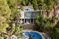 Sale - Villa - Altea - Altea Centro