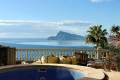 Sale - Villa - Altea - Altea Centro