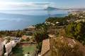 Sale - Villa - Altea - Altea Centro